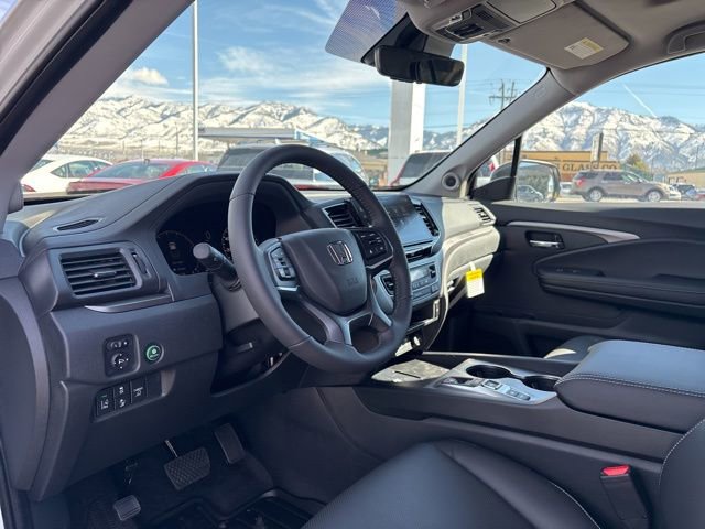 New 2026 Honda Ridgeline RTL image 10