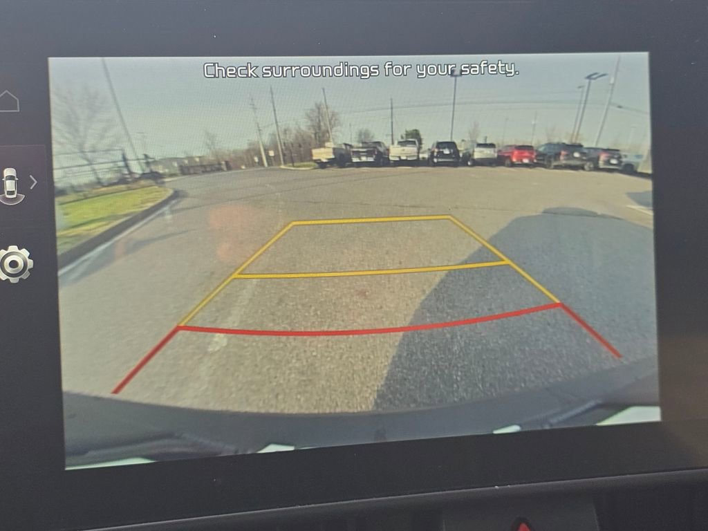 Used 2023 Kia Sportage X-Line w/ X-Line Premium Package image 29