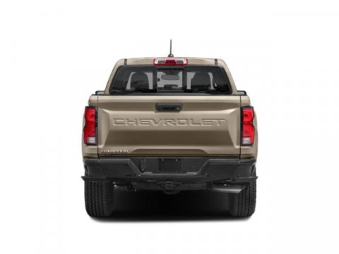 Used 2023 Chevrolet Colorado Z71 w/ Z71 Convenience Package 2 image 8