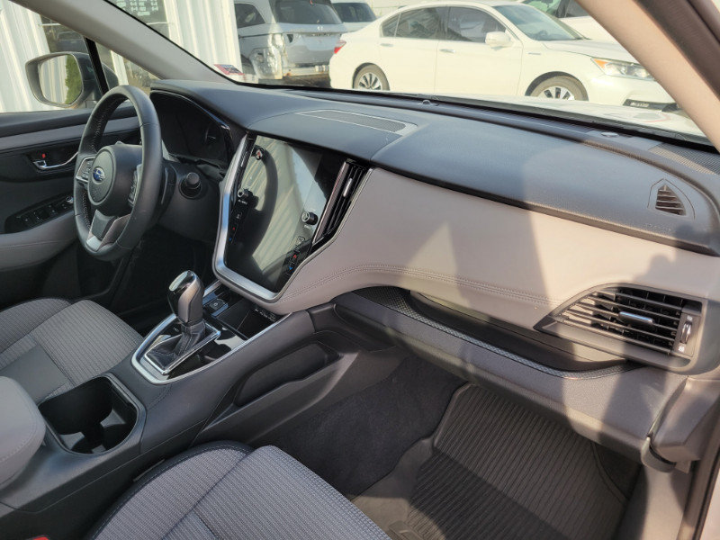 Used 2024 Subaru Outback Premium w/ Popular Package #1A AWD/4WD image 20