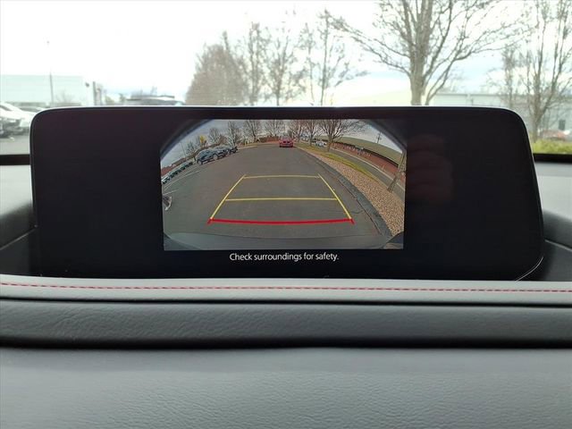 New 2026 MAZDA CX-30 AWD 2.5 S image 20