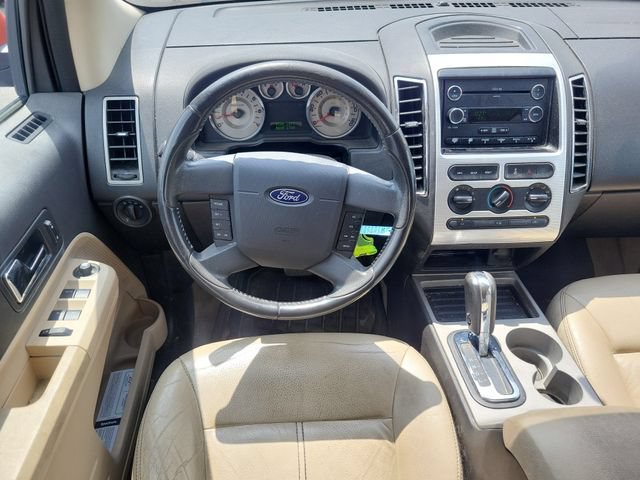 Used 2008 Ford Edge SEL AWD/4WD image 10