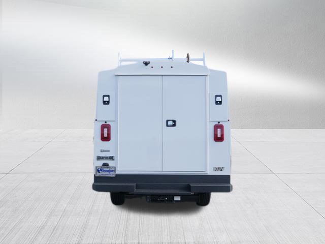 New 2025 Chevrolet Express 3500 w/ Power Convenience Package image 4