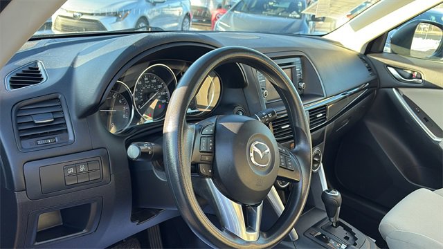 Used 2014 MAZDA CX-5 Sport w/ Bluetooth Audio Package image 10