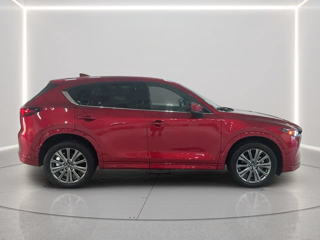 Used 2024 MAZDA CX-5 Signature AWD/4WD image 7