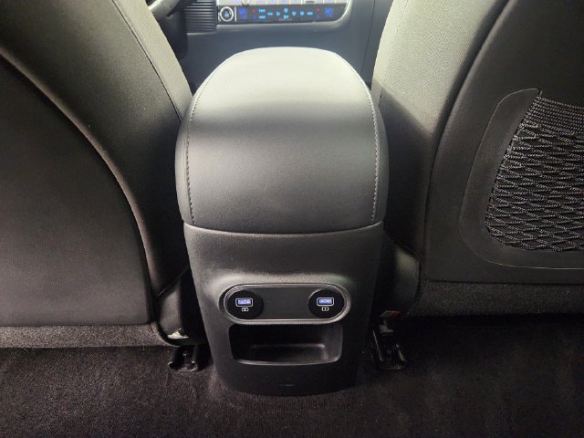 Certified 2024 Hyundai Ioniq 5 SEL AWD/4WD image 17