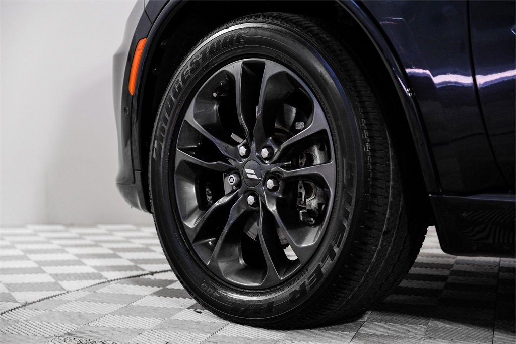 Used 2024 Dodge Durango R/T image 58