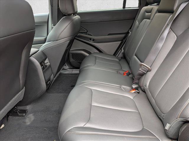 New 2026 Jeep Cherokee Limited AWD/4WD image 13