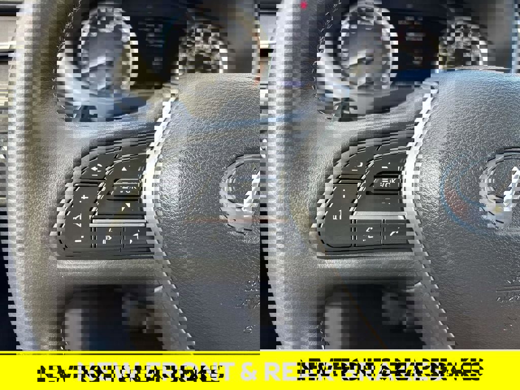 Certified 2023 INFINITI QX50 Luxe image 22