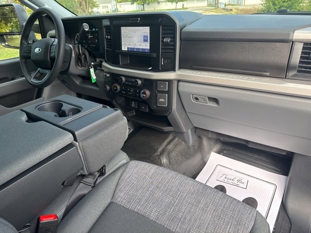 New 2026 Ford F250 XLT image 16