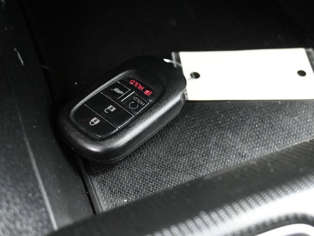 Certified 2024 Honda Civic Sport image 16