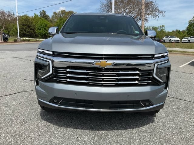 New 2026 Chevrolet Suburban Premier AWD/4WD image 28