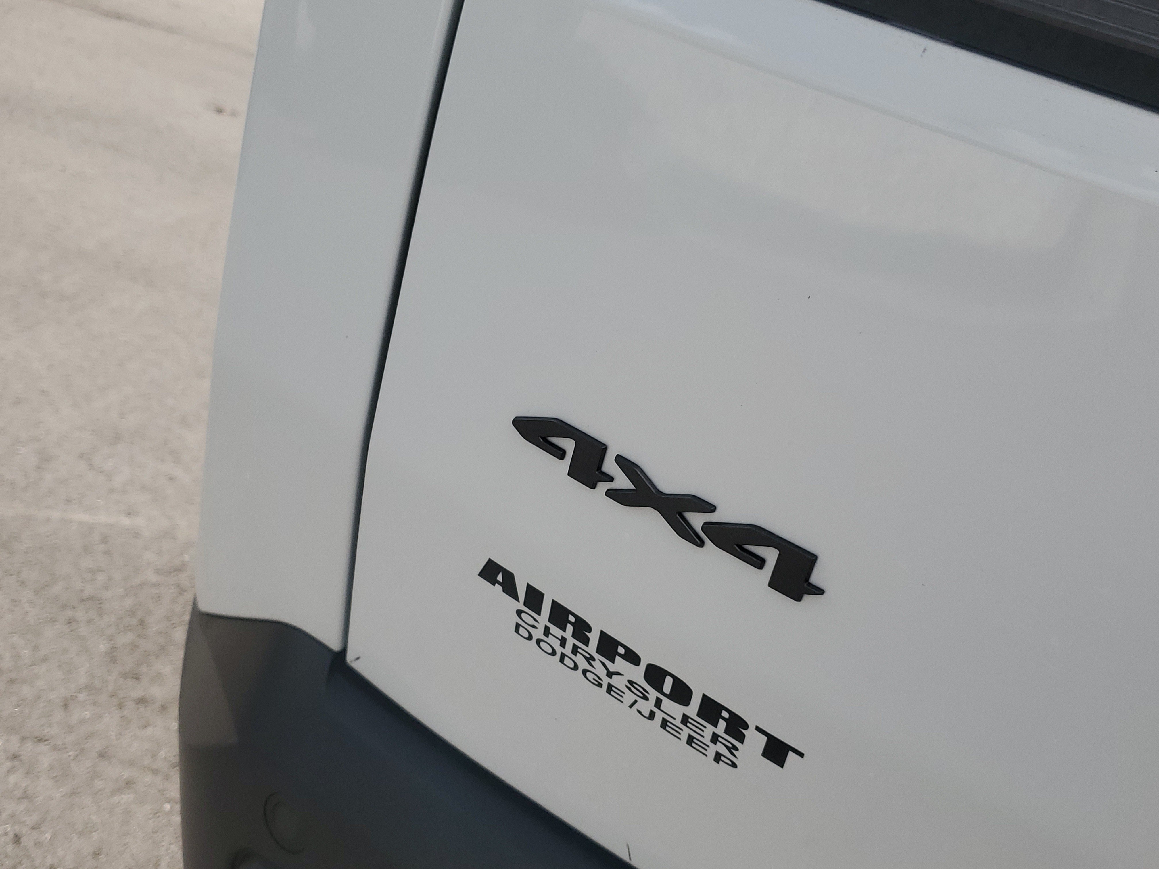 New 2026 Jeep Cherokee Overland AWD/4WD image 7