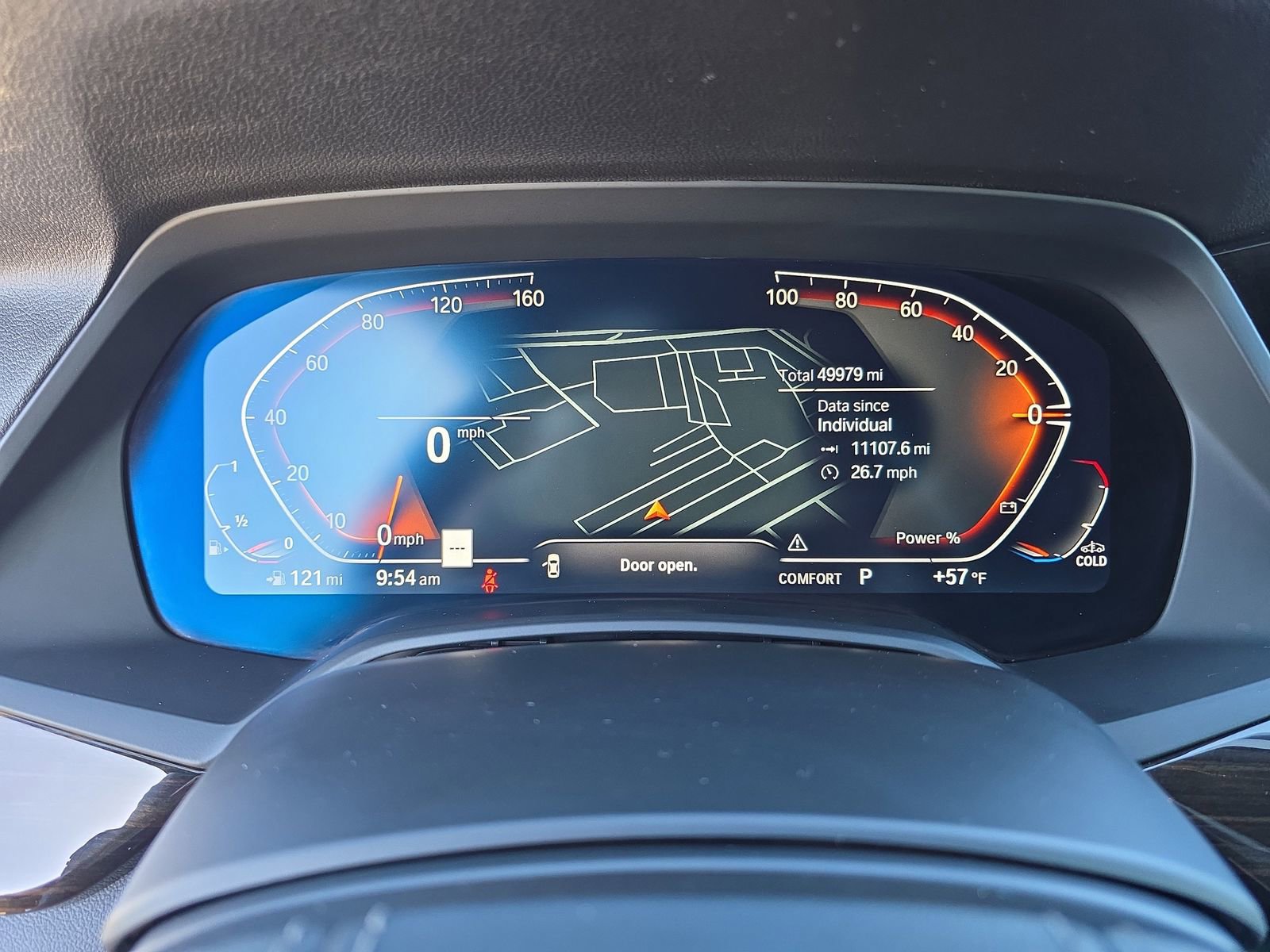 Used 2021 BMW X6 sDrive40i w/ Premium Package image 28