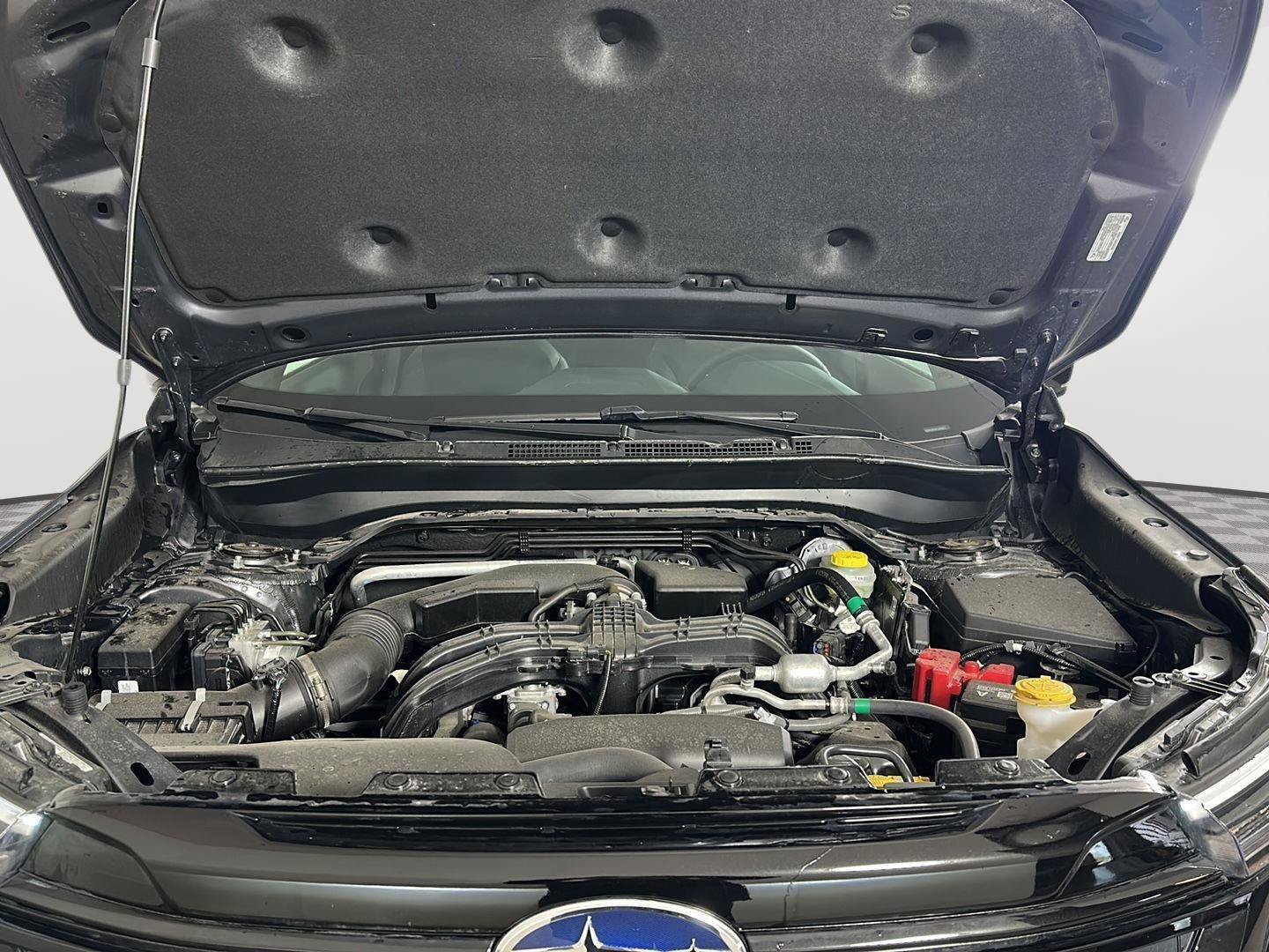 Used 2026 Subaru Forester Sport AWD/4WD image 20