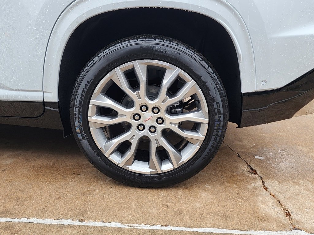 New 2026 GMC Acadia Denali image 60