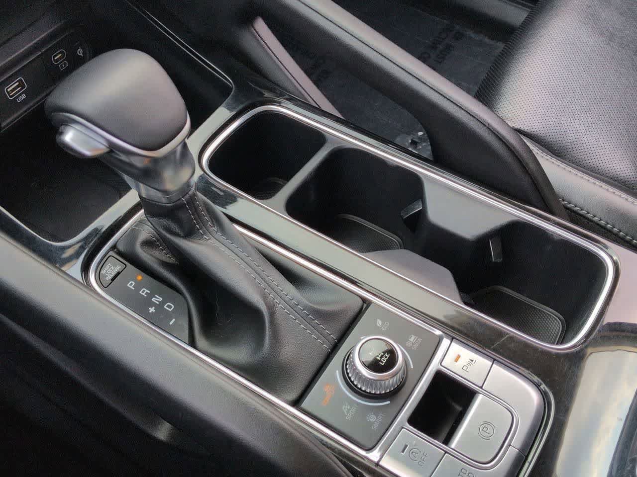 Used 2023 Kia Telluride S AWD/4WD image 33