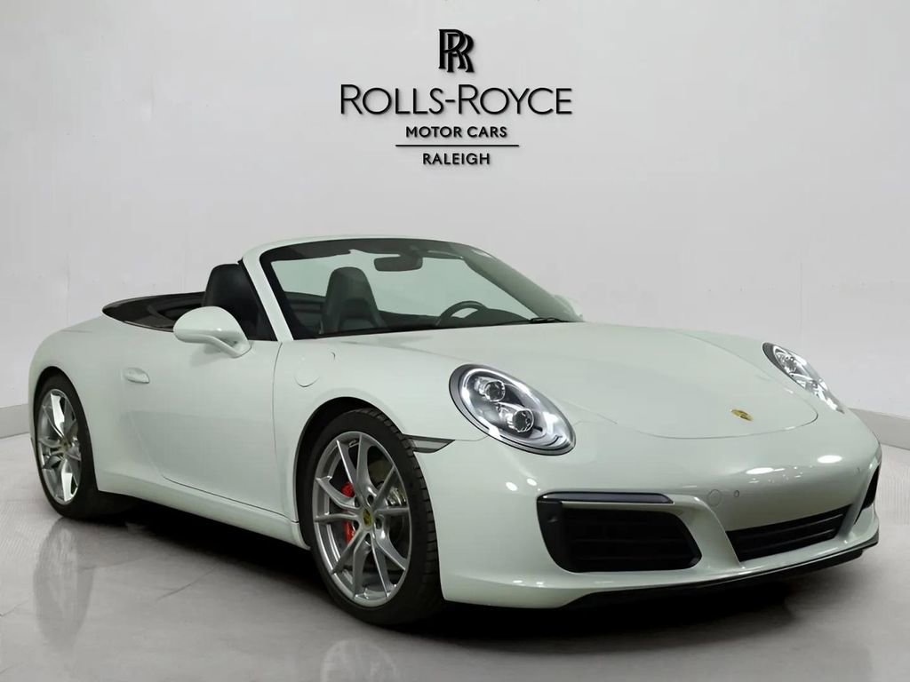 Used 2019 Porsche 911 Carrera S image 6