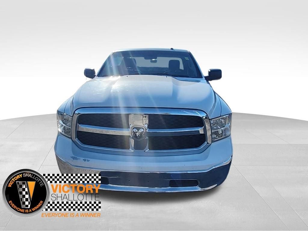 Certified 2022 RAM 1500 Tradesman w/ Power & Remote Entry Group image 12