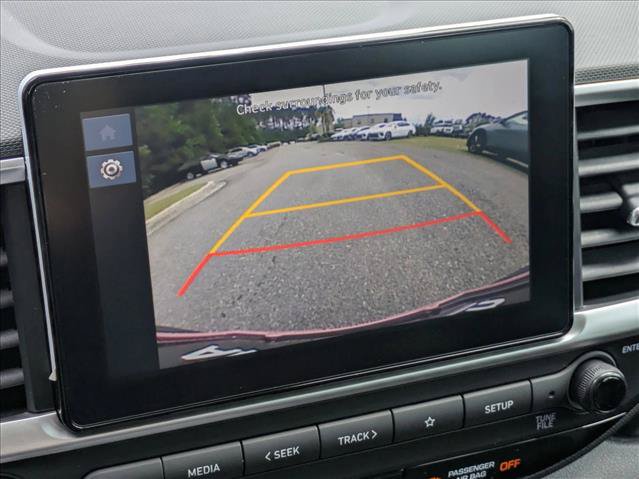 New 2026 Hyundai Venue SEL FWD image 14