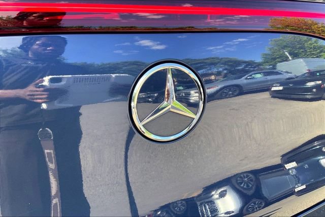 Certified 2023 Mercedes-Benz EQE 350+ 4MATIC SUV image 27