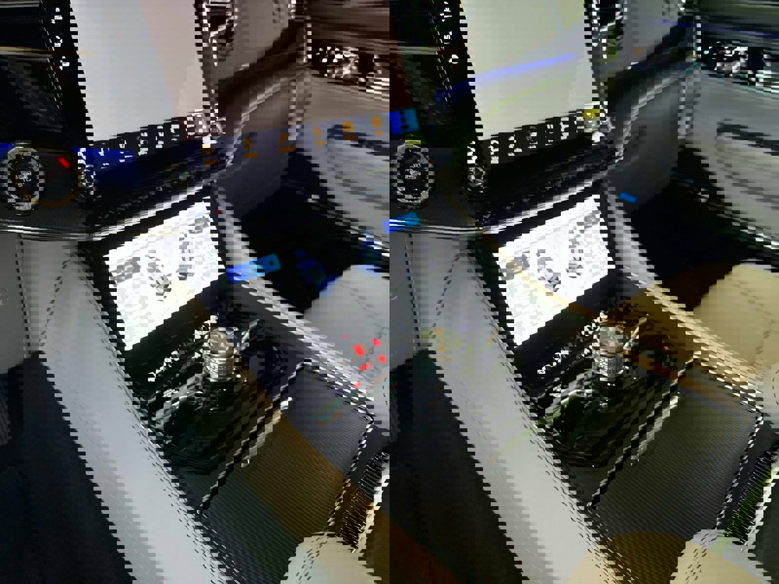 New 2026 Jeep Grand Wagoneer Summit image 24