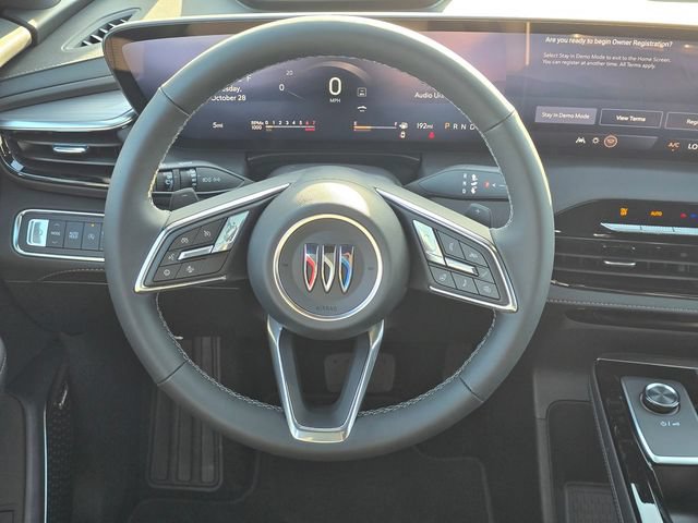 New 2026 Buick Enclave Preferred image 6