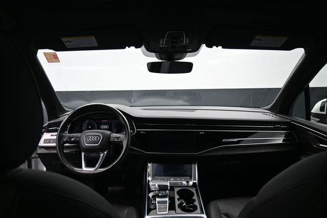 Used 2021 Audi Q7 3.0T Premium Plus AWD/4WD image 27
