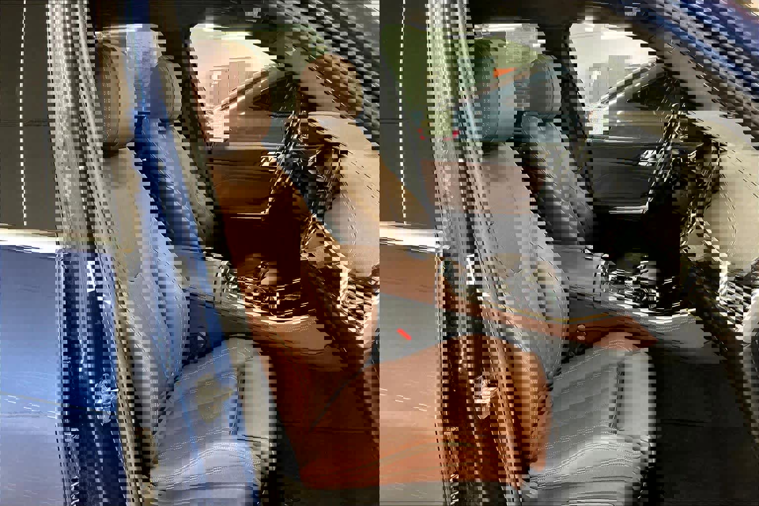 Used 2019 BMW X5 xDrive40i w/ Convenience Package image 10