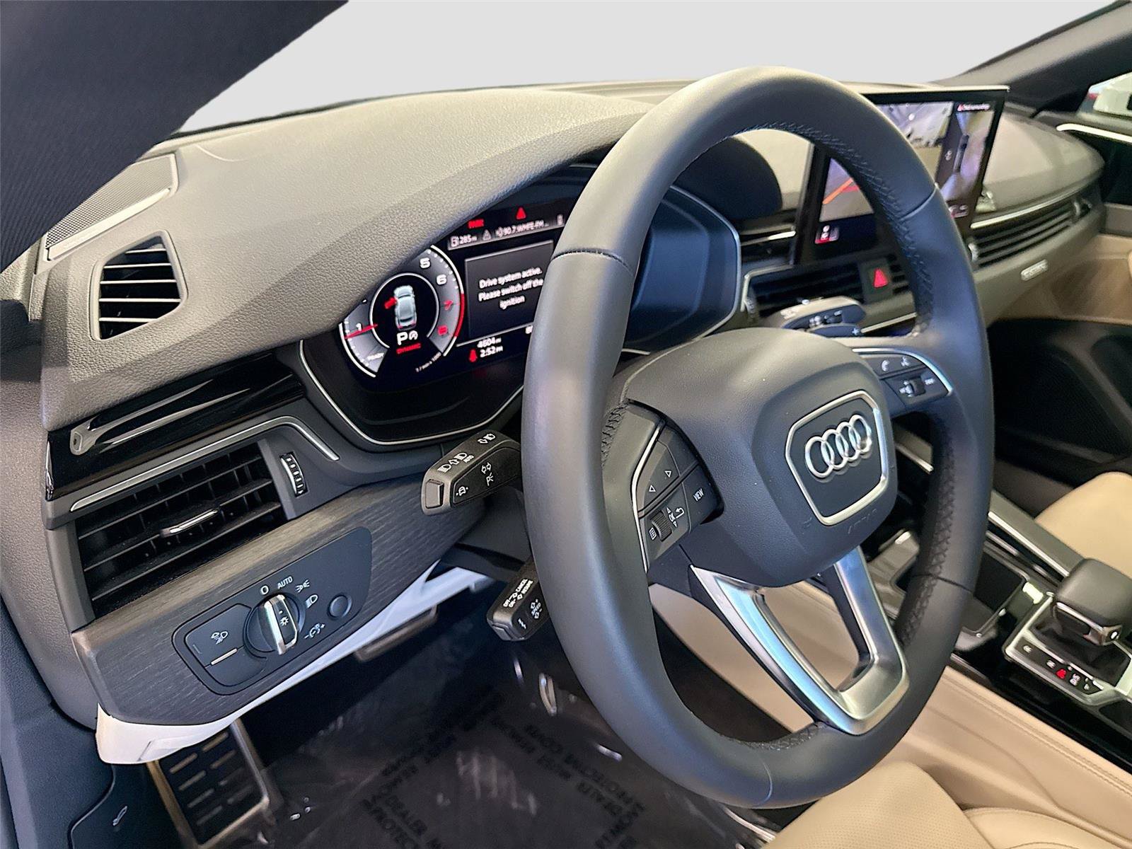 Certified 2024 Audi A5 2.0T Premium Plus w/ Premium Plus AWD/4WD image 9