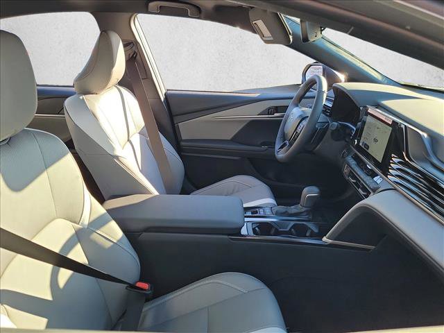 New 2026 Toyota Camry SE image 12