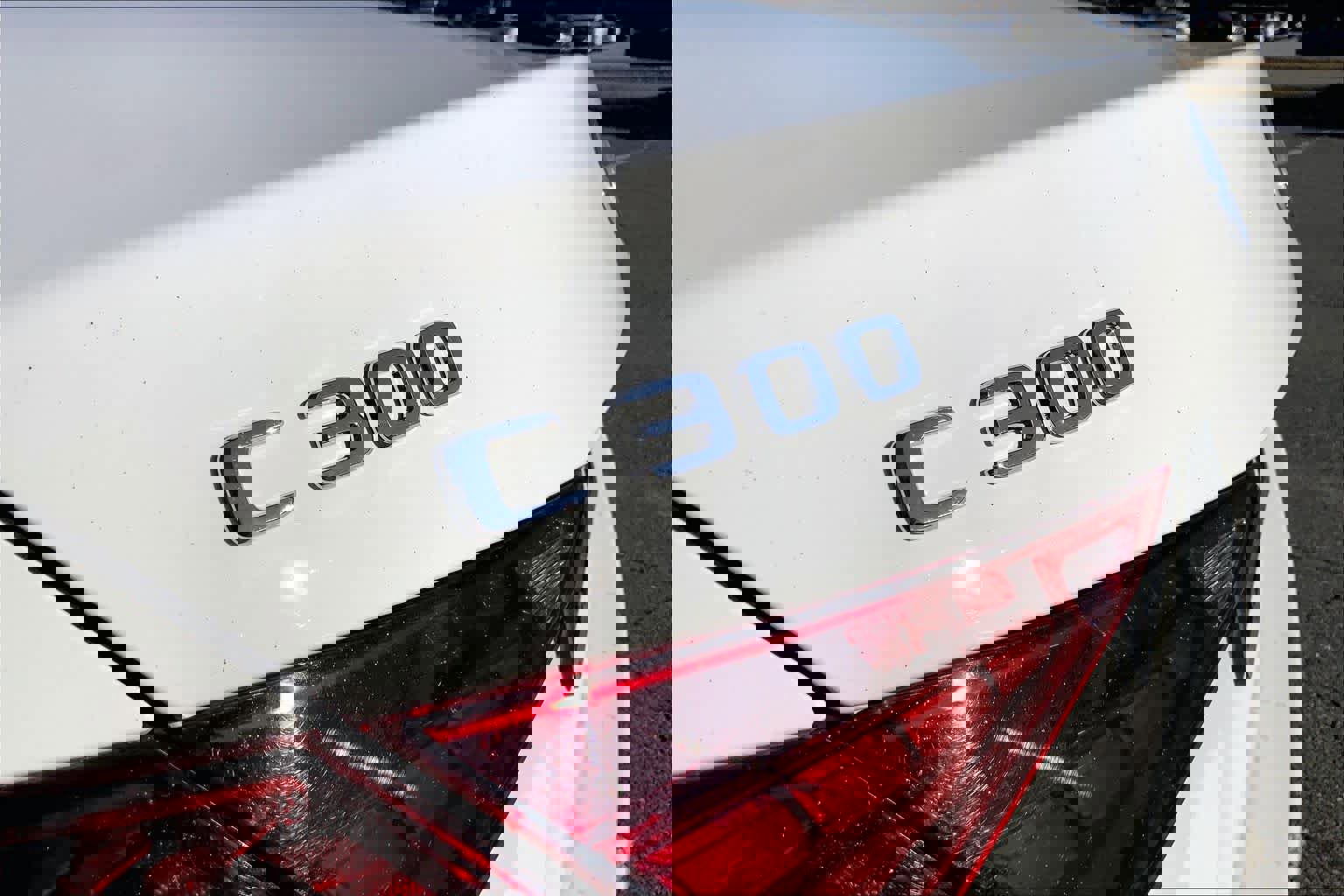 Certified 2023 Mercedes-Benz C 300 4MATIC Sedan image 31