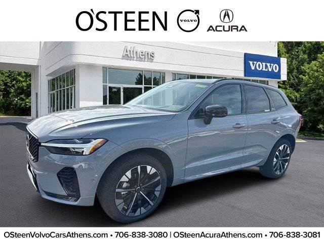 Used 2026 Volvo XC60 B5 Plus w/ Protection Package Premier image 1