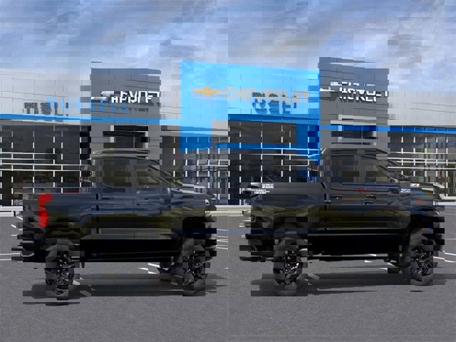 New 2026 Chevrolet Silverado 1500 LT Trail Boss image 5