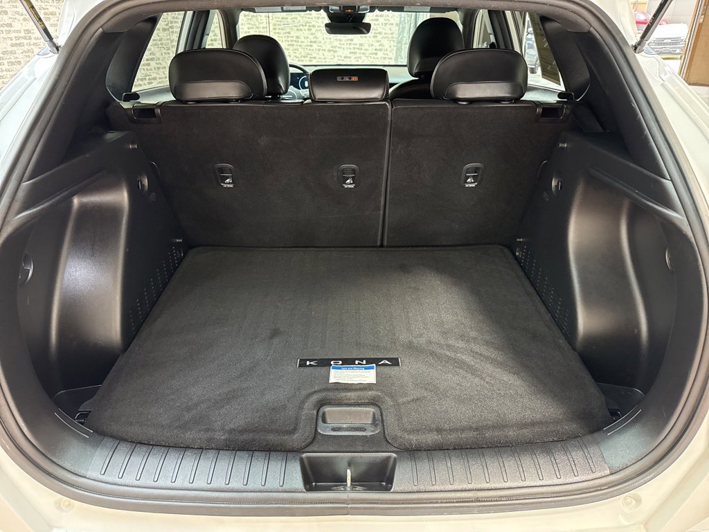 Certified 2025 Hyundai Kona N Line S image 13
