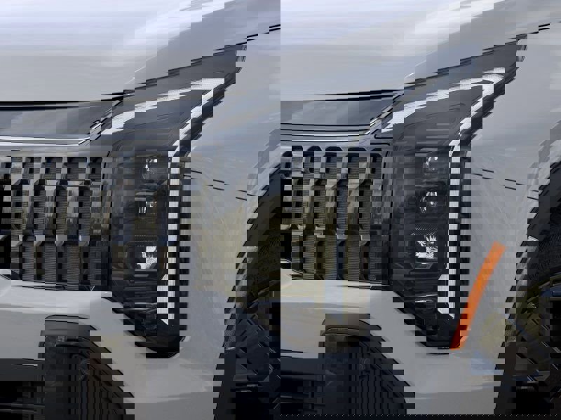 New 2026 Kia Sportage X-Line image 10