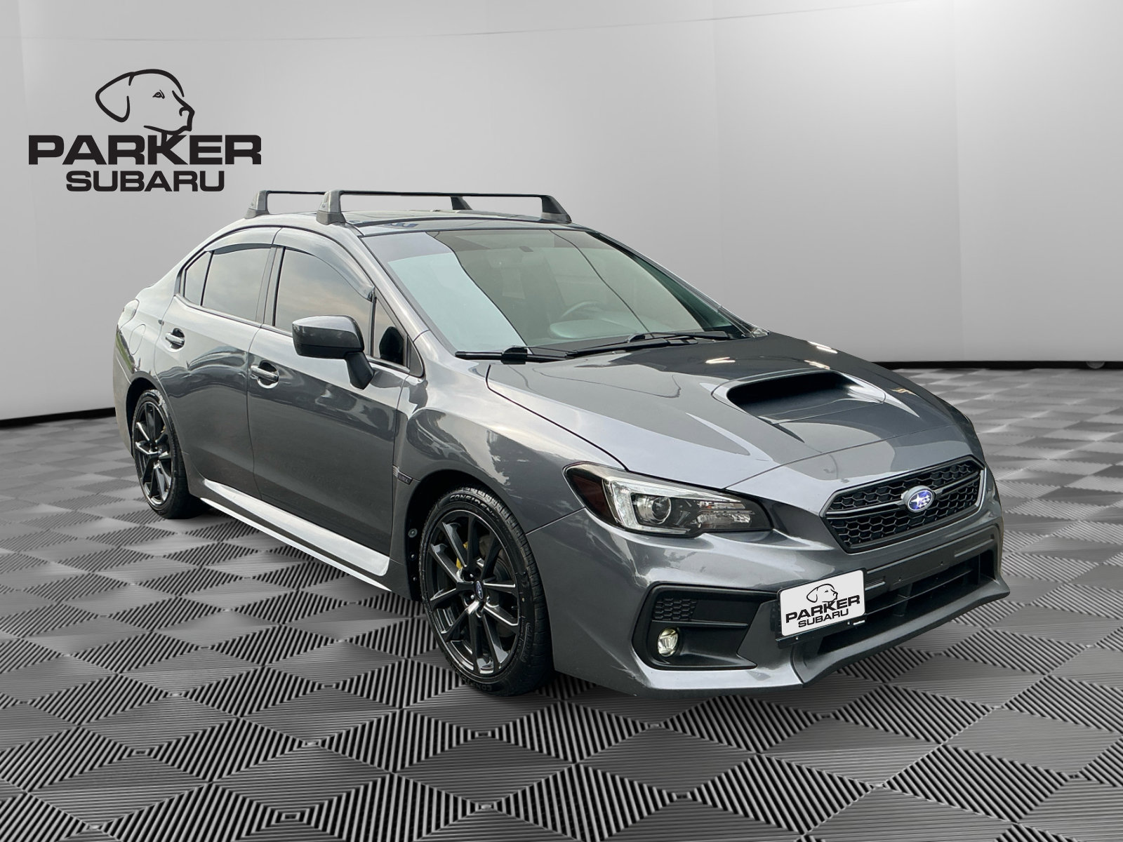 Used 2020 Subaru WRX Limited w/ Popular Package #3 AWD/4WD image 7