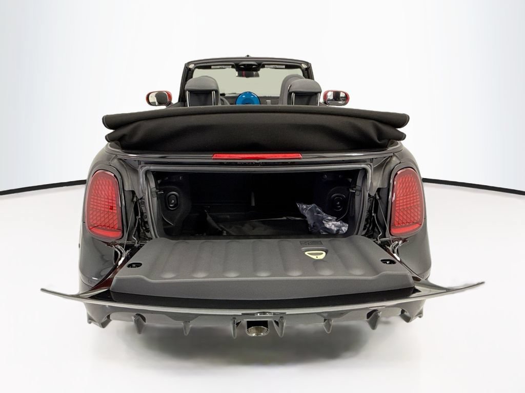 New 2026 MINI Cooper John Cooper Works FWD image 24
