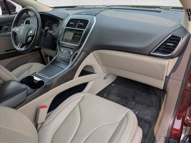 Used 2017 Lincoln MKX Reserve w/ Lincoln MKX Climate Package AWD/4WD image 23