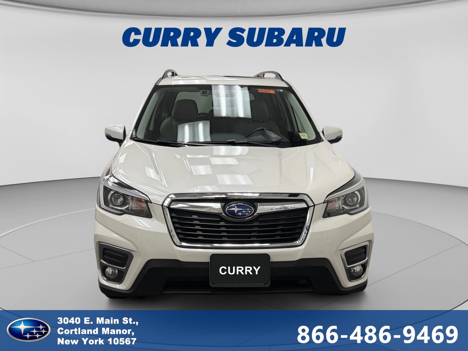 Used 2019 Subaru Forester Limited AWD/4WD image 8
