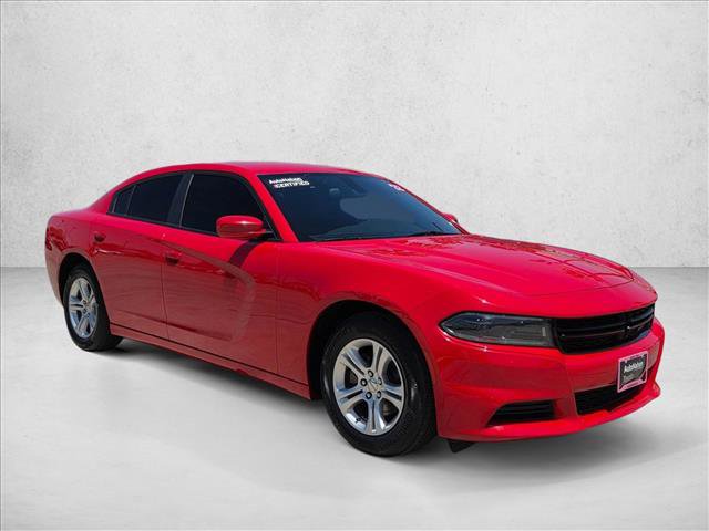 Used 2022 Dodge Charger SXT RWD video 3