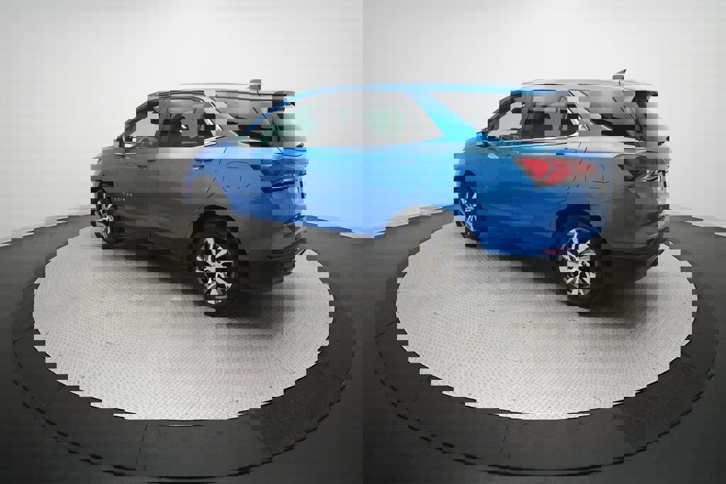 Used 2024 Chevrolet Equinox LT image 12