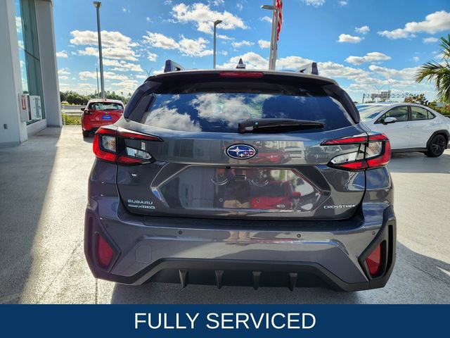New 2025 Subaru Crosstrek 2.5i Limited image 3
