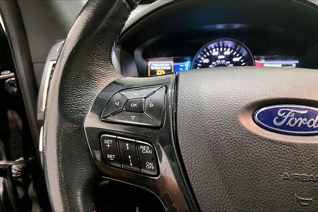Used 2019 Ford Explorer Sport image 11