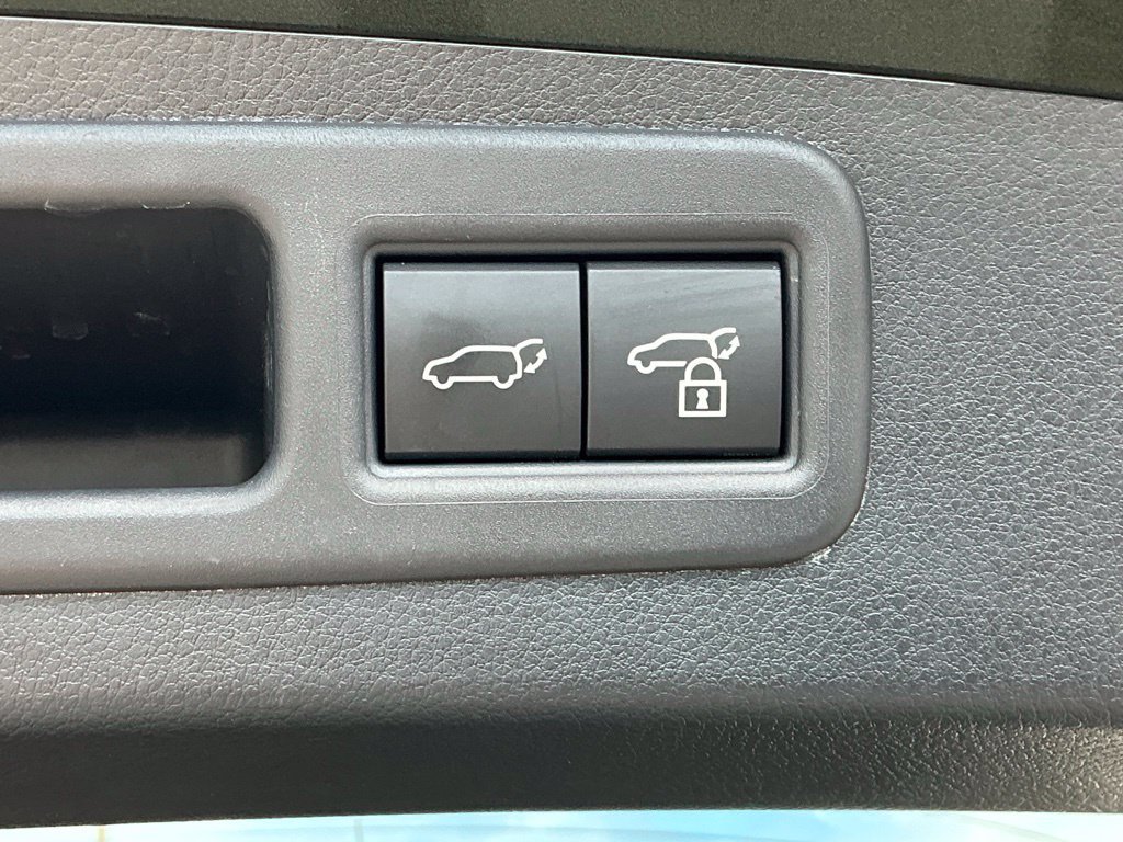 Certified 2026 Lexus RX 350 Premium w/ Convenience Package FWD image 19