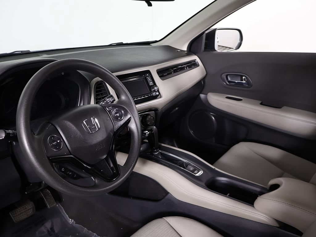 Used 2022 Honda HR-V LX image 21