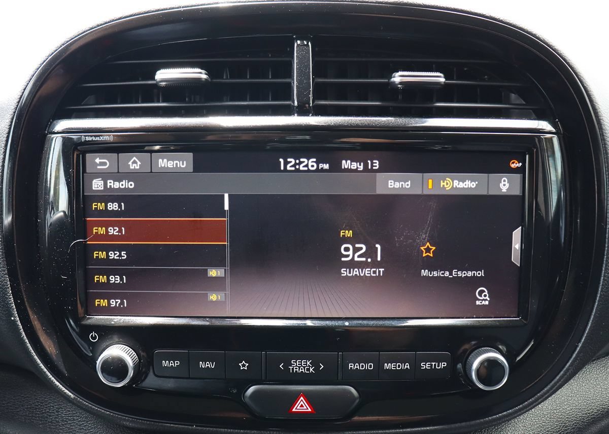 Used 2020 Kia Soul EX FWD image 48