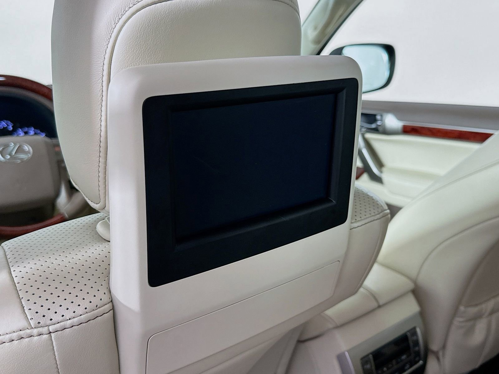 Used 2013 Lexus GX 460 Premium image 27