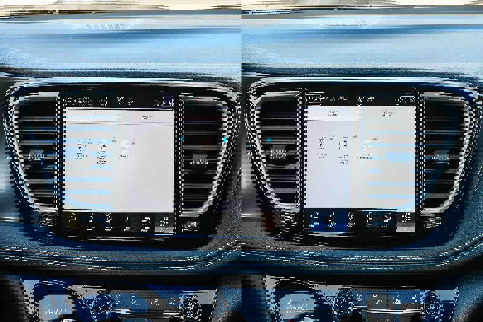 New 2026 Chrysler Pacifica Select image 15