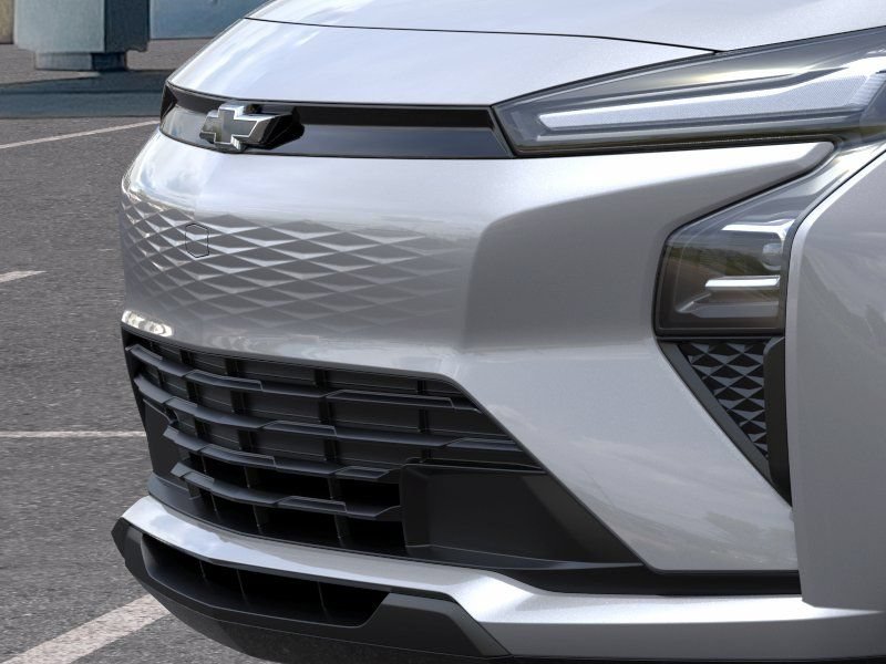 New 2027 Chevrolet Bolt LT FWD image 13